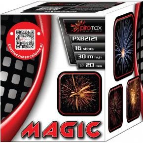 PXB2121 magic aus dem Hause Piromax