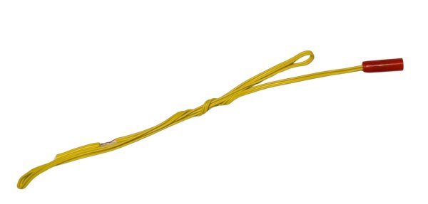 Elektrischer Anzünder mit 0,5 Meter Draht