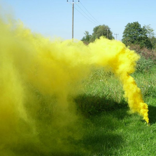 Mr. Smoke 3 - Elektrozünder