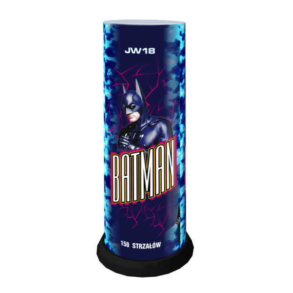 Jw18 Batman von Jorge