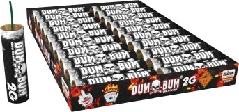 Dumbum 2G Edition