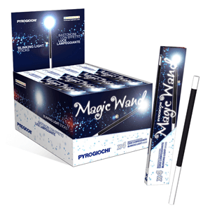 Magic Wand - F1 Blinker Fontäne