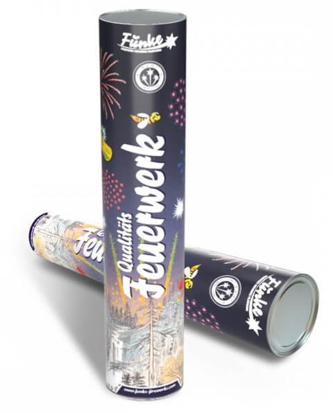 Funke Poster Versandbox
