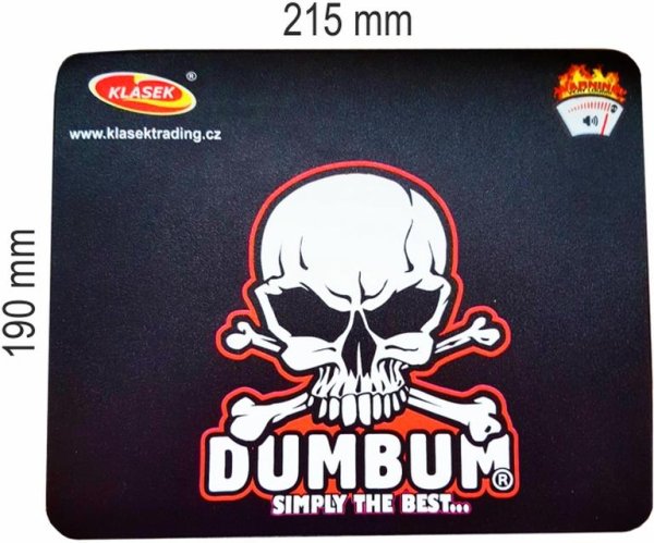 Dumbum Mauspad
