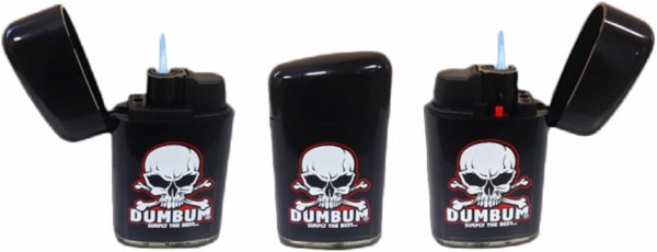 DumBum Jet Feuerzeug