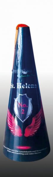 Pyrolager.de - Verwandlunsvulkan St. Helena No.2