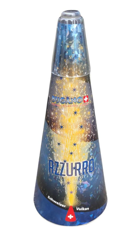 Buigano Azzurro Vulkan in Kategorie F3
