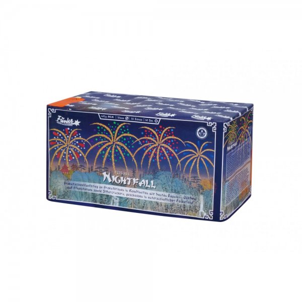 Nightfall von Funke Feuerwerk