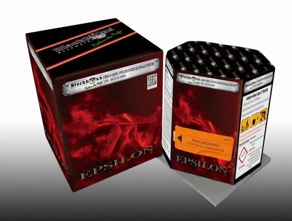 Pyrolager.de - Epsilon