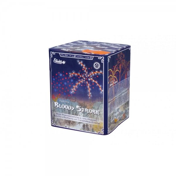 Bloody Strobe von Funke Feuerwerk