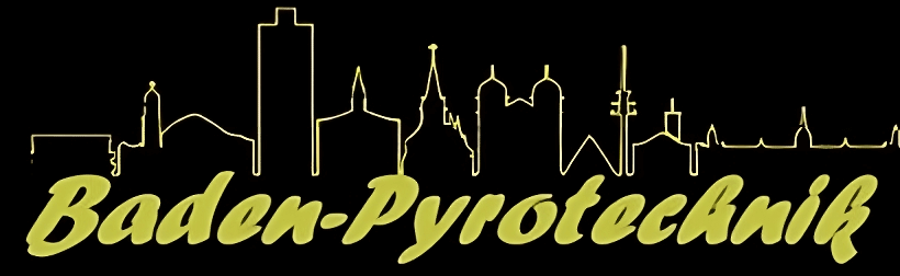 Baden-Pyrotechnik