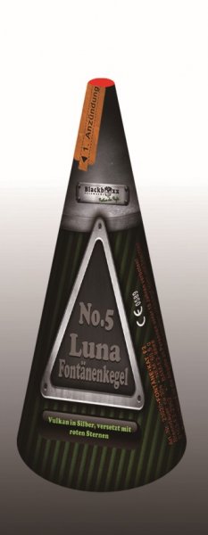 PYrolager.de - Vulkan Luna-Fontänenkegel No5
