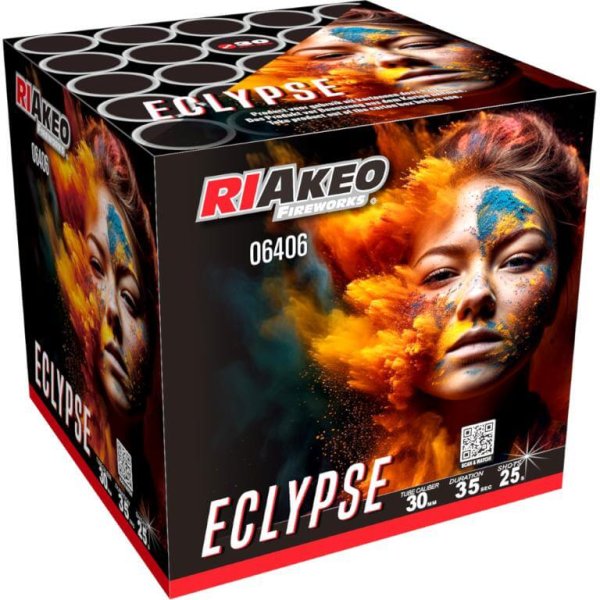 Riakeo Eclypse- Neuheit 2024