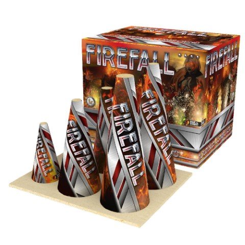 Firefall - Vulkanverbund