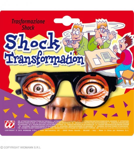 Schock Transformation