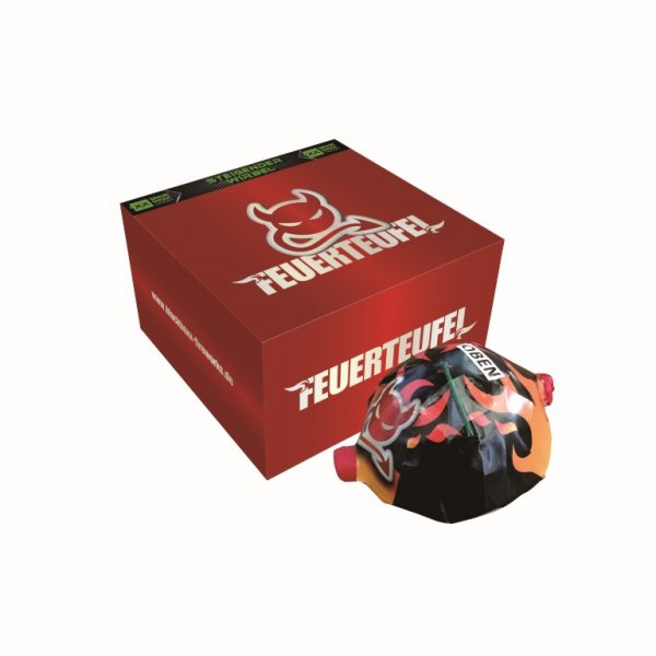 Feuerteufel von Blackboxx