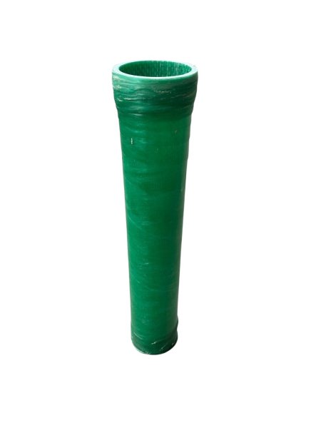 PVC Mörser Abschussrohr 3,5" - 75mm