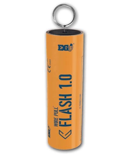 Flash Grenade 1.0 von Enola Gaye