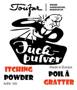 juckpulver