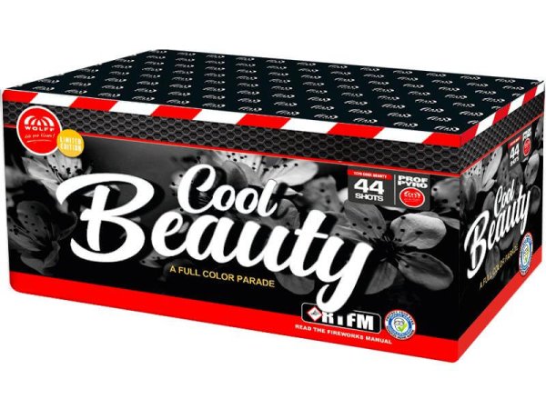 Cool Beauty von Wolff Feuerwerk