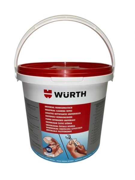 Universal Reinigungstücher