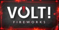 Volt! Fireworks