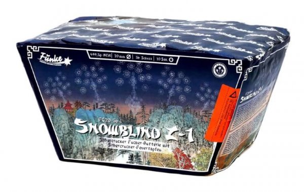 Funke Snowblind Z-1