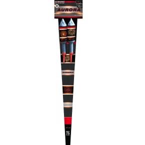 Aurora F3 Raketen
