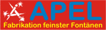 Apel Feuerwerk