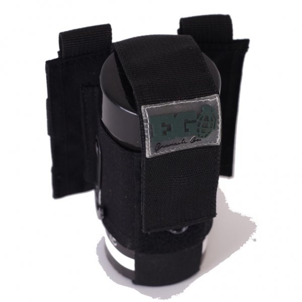 Tasche eine Rauchgranate Typ EG18