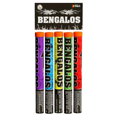 Lesli F1 Bengalos