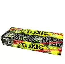 Toxic 320 - von SRPYRO