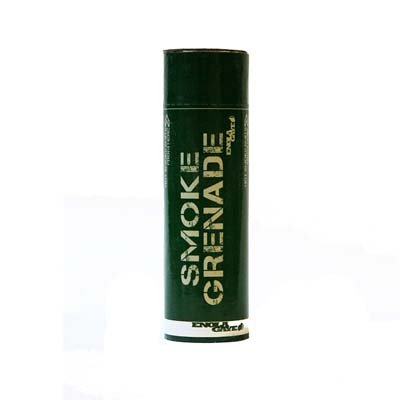 Friction Large Smoke Rauchgranate in Weiss