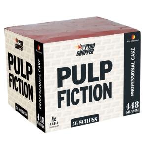 pyrolager.de - lesli Pulp Fiction