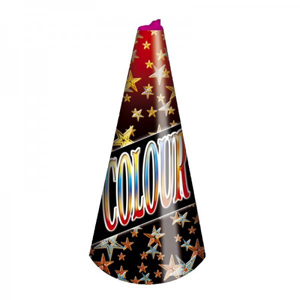 Colorful Vulkan FC8003 - Pyrolager.de 