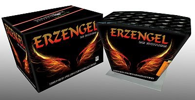 Pyrolager.de - Erzengel