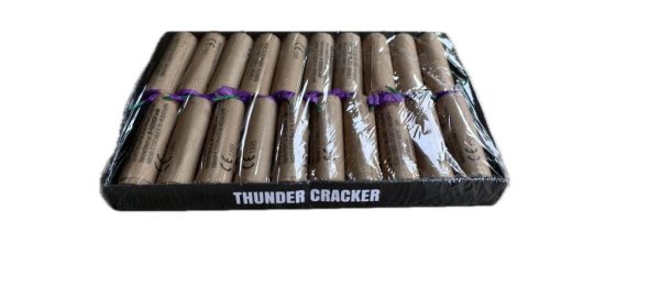 Thunder Cracker von Pyrocentury