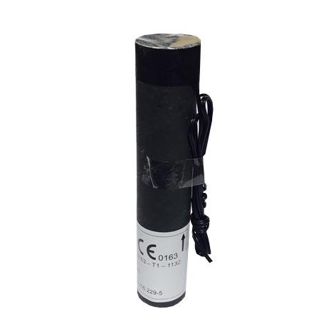 F5S10 Silberfontäne von Tropic