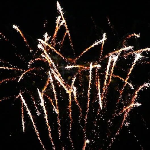BZ49S-6004 - Tropic Pro F3 Feuerwerk