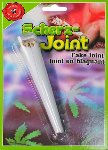 Scherz Joint 15cm