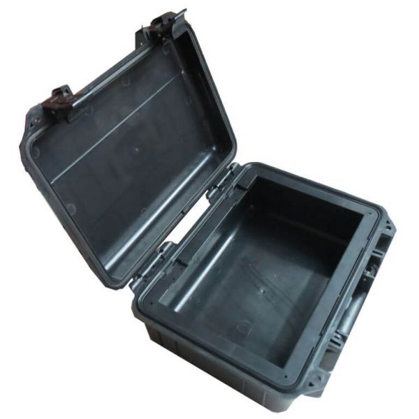 Transportbox Stoß und Wassergeschützt