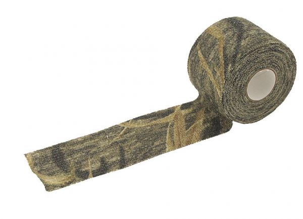 Tactical Camo Form Schutzband
