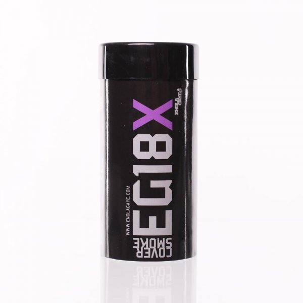 EnolaGaye EG18x Rauchgranate Purpur - pyrolager.de
