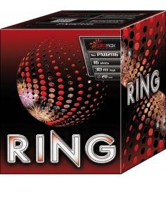 PXB2116 Ring aus dem Hause Piromax Firework