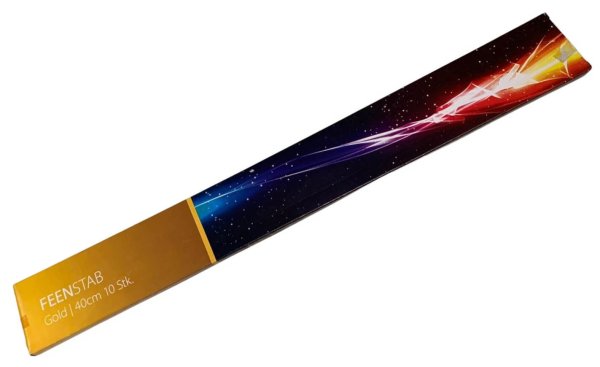 Feenstab 40 cm Pyroart