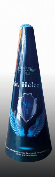 PYrolager.de - Verwandlunsvulkan St. Helena No.1