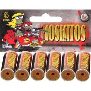 Pyrolager.de - Moskitos