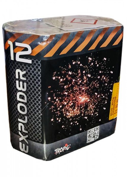 Exploder 12 - TB179 F2