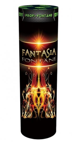 Fantasia Fontäne von Blackboxx