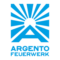 Argento Feuerwerk